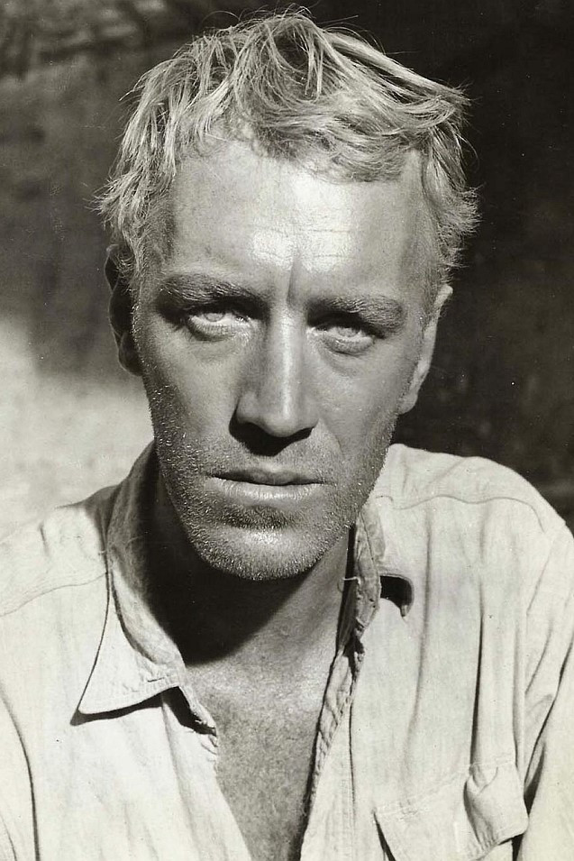 Max von Sydow Profile